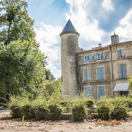 Chateau Emile Loubet - Appartement Marechal Foch La Begude-de-Mazenc Luaran gambar