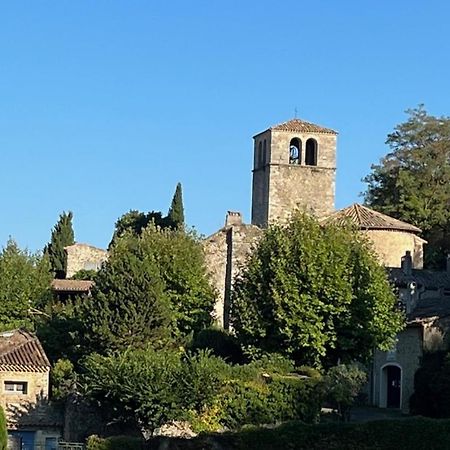 Chateau Emile Loubet - Appartement Marechal Foch La Begude-de-Mazenc Luaran gambar