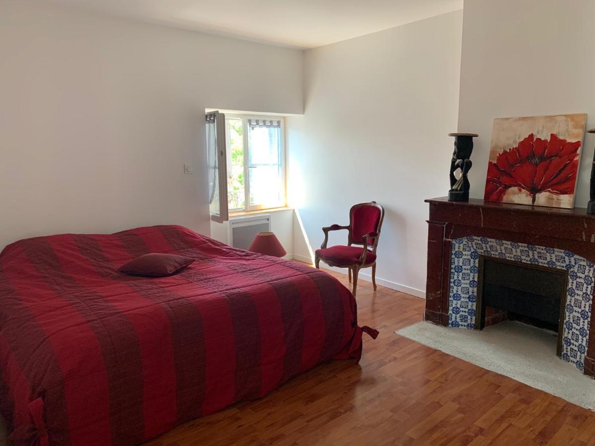Chateau Emile Loubet - Appartement Marechal Foch La Begude-de-Mazenc Luaran gambar