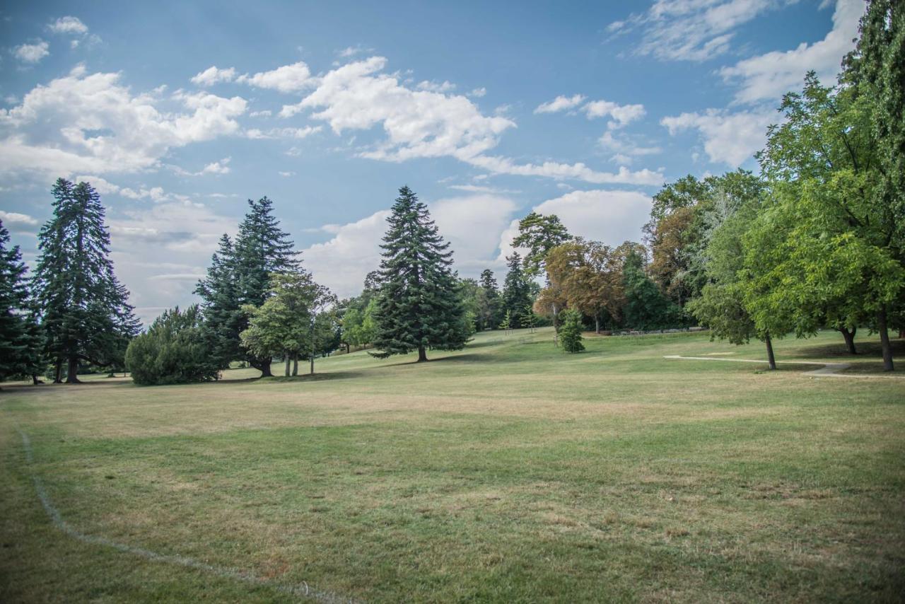 Chateau Emile Loubet - Appartement Marechal Foch La Begude-de-Mazenc Luaran gambar